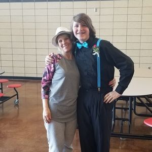 Meet your Posher, Marcus